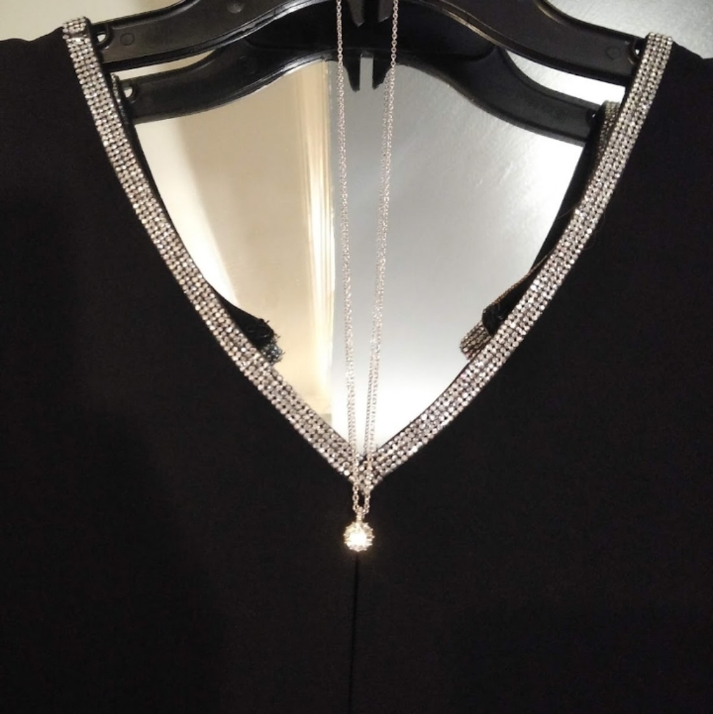 Women's evening  dress